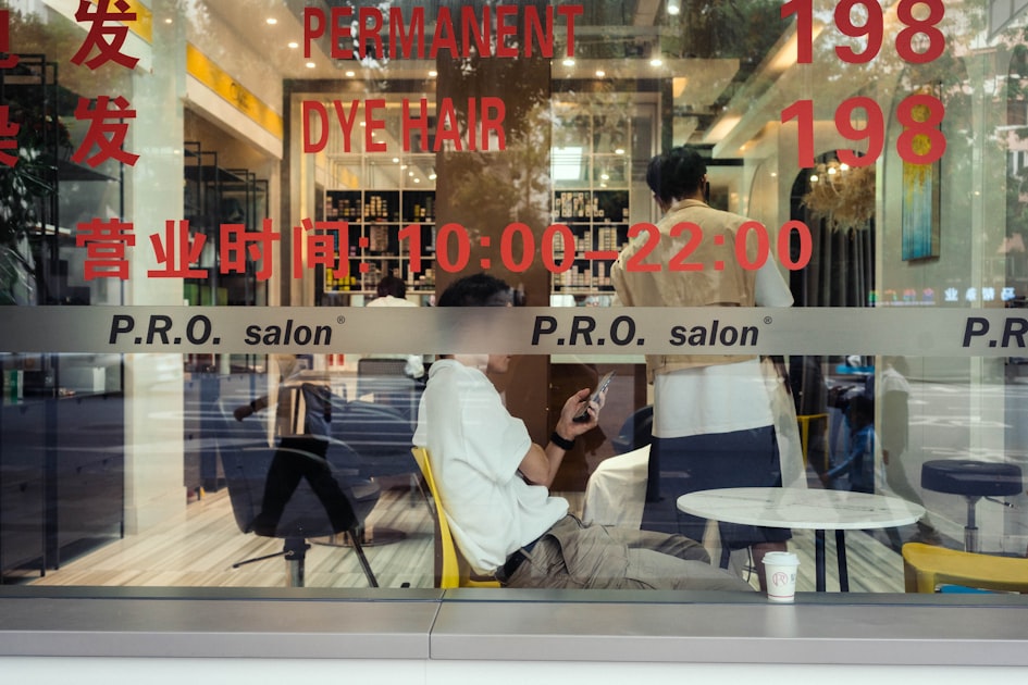 Why Choose Style Factory Salon for Your Beauty Needs?